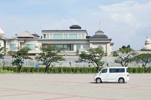 Daihatsu Luxio
