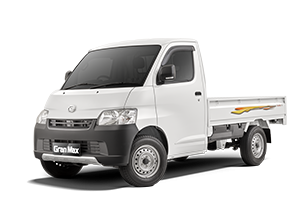 GranMax Pick Up