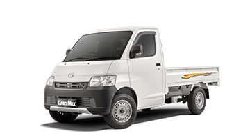 GranMax Pick Up