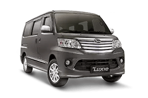 Daihatsu Luxio